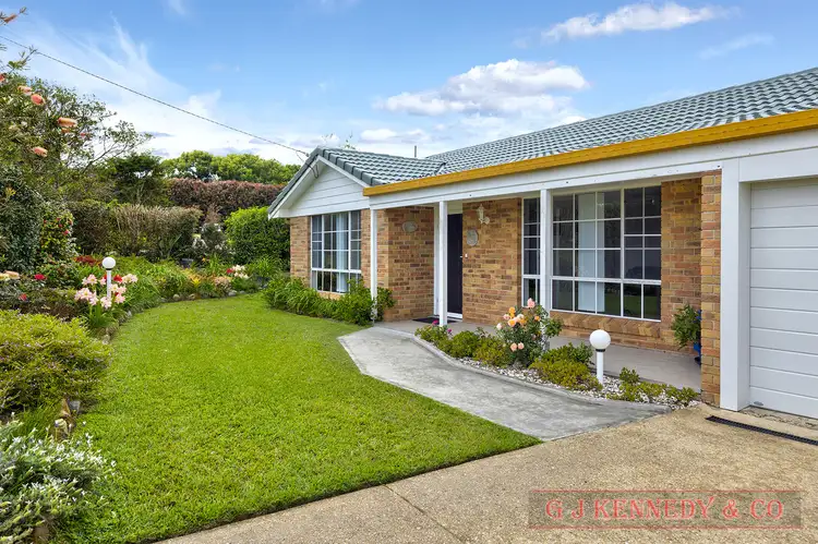 Second view of Homely house listing, 967 Wilson Rd, Congarinni North NSW 2447