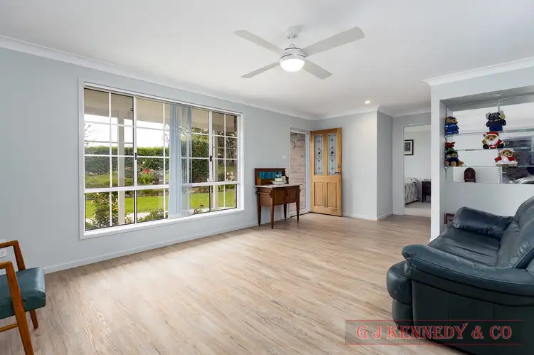 Third view of Homely house listing, 967 Wilson Rd, Congarinni North NSW 2447