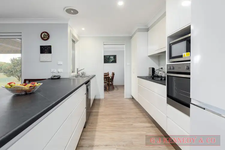 Fourth view of Homely house listing, 967 Wilson Rd, Congarinni North NSW 2447