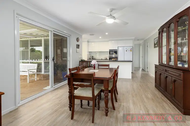 Sixth view of Homely house listing, 967 Wilson Rd, Congarinni North NSW 2447