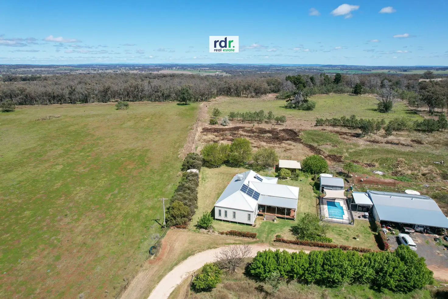 Main view of Homely rural property listing, Address available on request