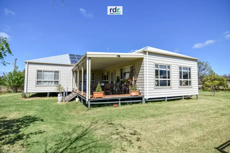 Second view of Homely rural property listing, Address available on request
