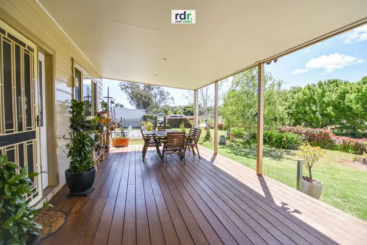 Third view of Homely rural property listing, Address available on request