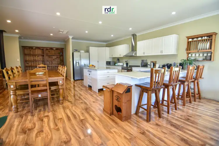 Fourth view of Homely rural property listing, Address available on request