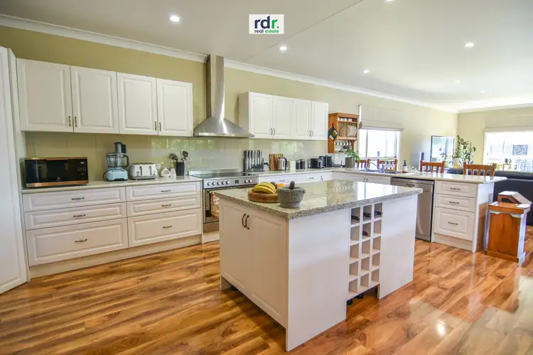 Fifth view of Homely rural property listing, Address available on request