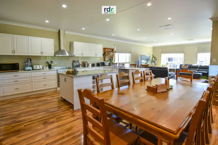 Sixth view of Homely rural property listing, Address available on request