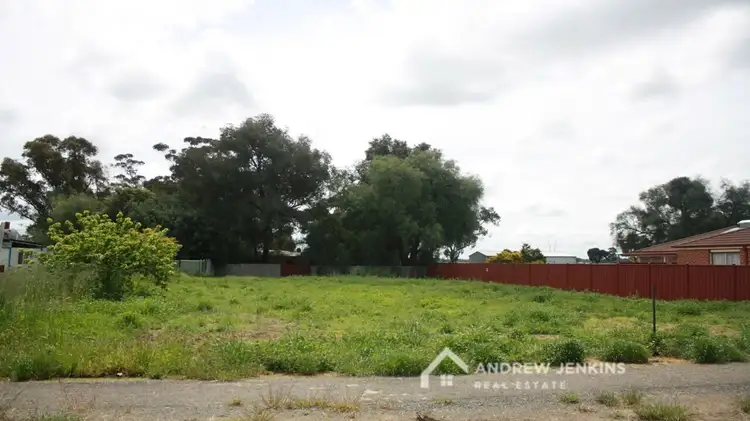 Main view of Homely land listing, 23 Main St, Strathmerton VIC 3641