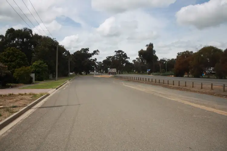 Fifth view of Homely land listing, 23 Main St, Strathmerton VIC 3641