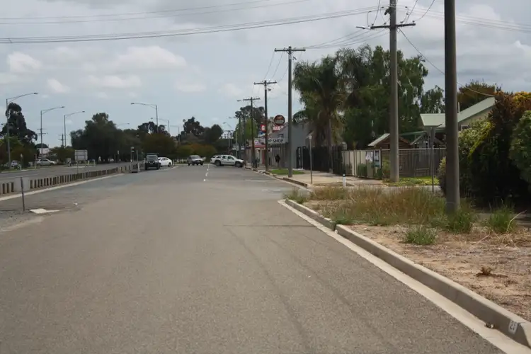 Sixth view of Homely land listing, 23 Main St, Strathmerton VIC 3641