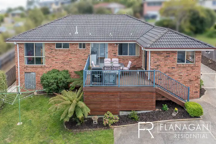 7 Grenadier Ct, Trevallyn TAS 7250