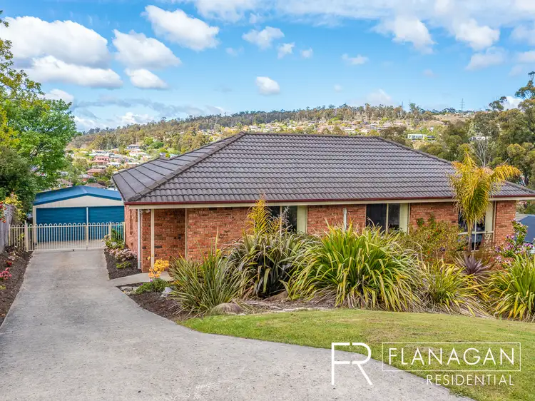 Second view of Homely house listing, 7 Grenadier Ct, Trevallyn TAS 7250