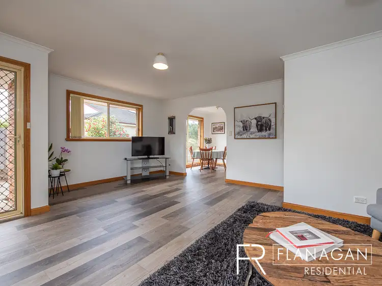Fifth view of Homely house listing, 7 Grenadier Ct, Trevallyn TAS 7250