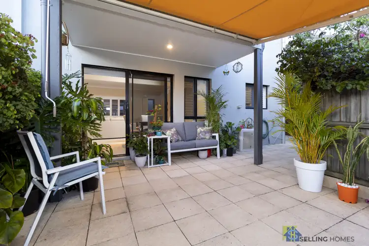 Second view of Homely townhouse listing, 13/250 Sumners Rd, Riverhills QLD 4074