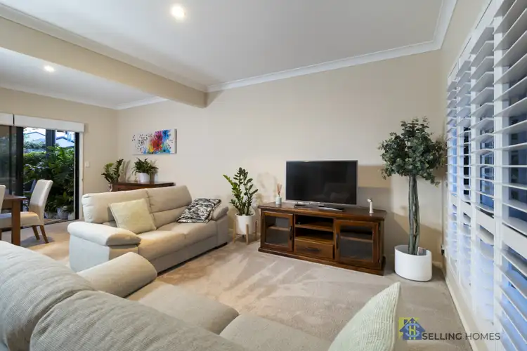Third view of Homely townhouse listing, 13/250 Sumners Rd, Riverhills QLD 4074