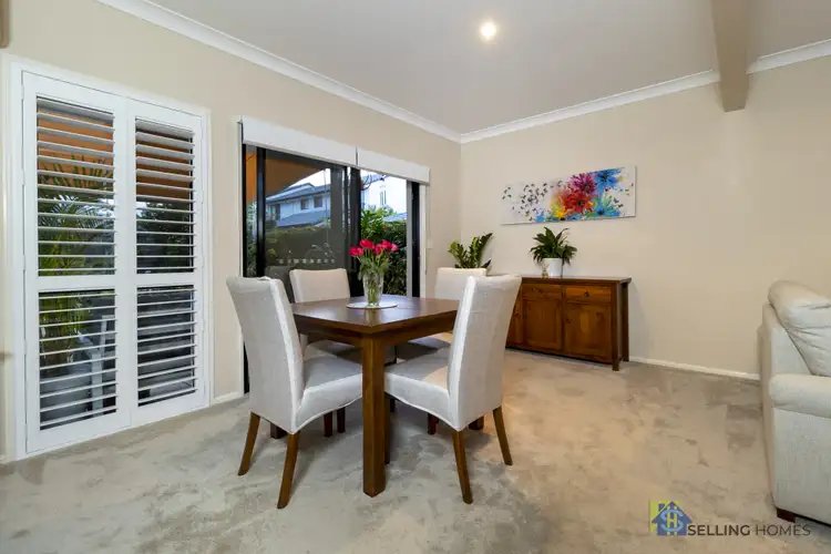 Fourth view of Homely townhouse listing, 13/250 Sumners Rd, Riverhills QLD 4074