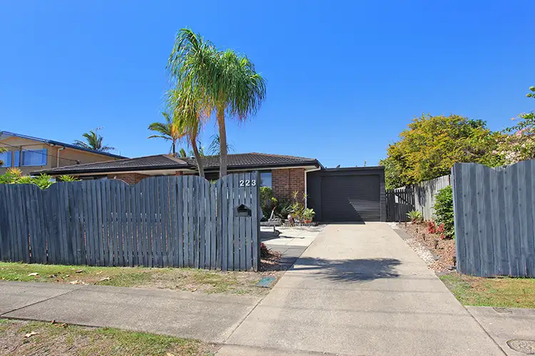 Second view of Homely house listing, 223 Nicklin Way, Warana QLD 4575