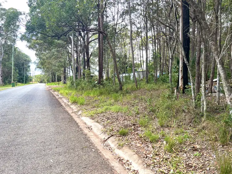 Main view of Homely land listing, 56 Shore St, Russell Island QLD 4184