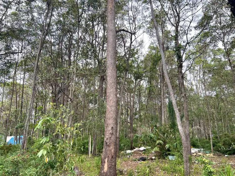 Second view of Homely land listing, 56 Shore St, Russell Island QLD 4184