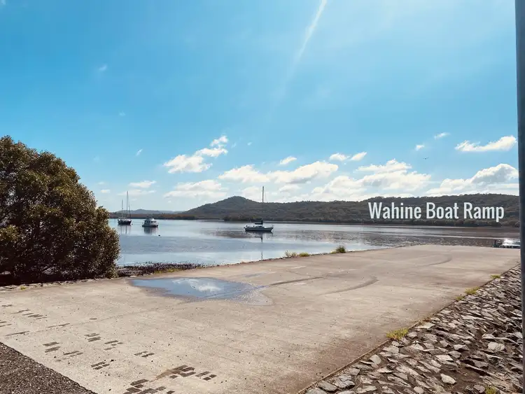 Fifth view of Homely land listing, 56 Shore St, Russell Island QLD 4184