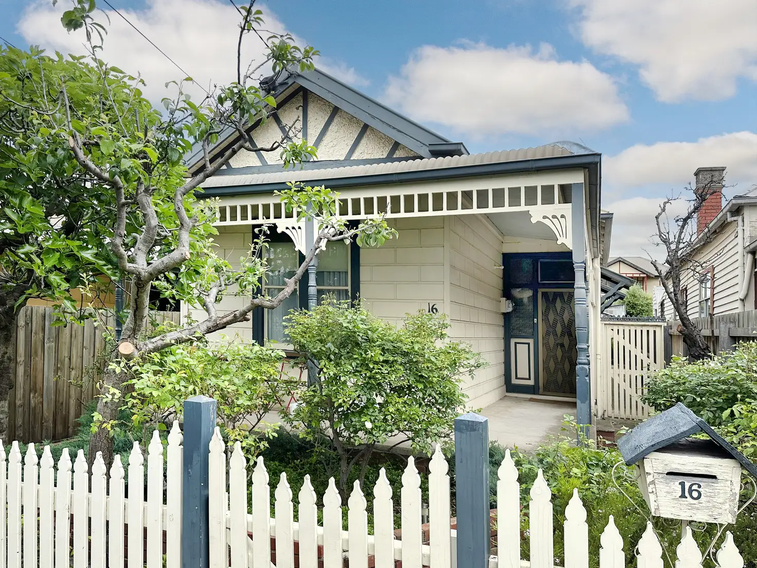Main view of Homely house listing, 16 Wordsworth St, Moonee Ponds VIC 3039