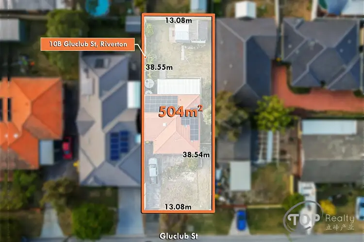 10B Gluclub Street, Riverton WA 6148