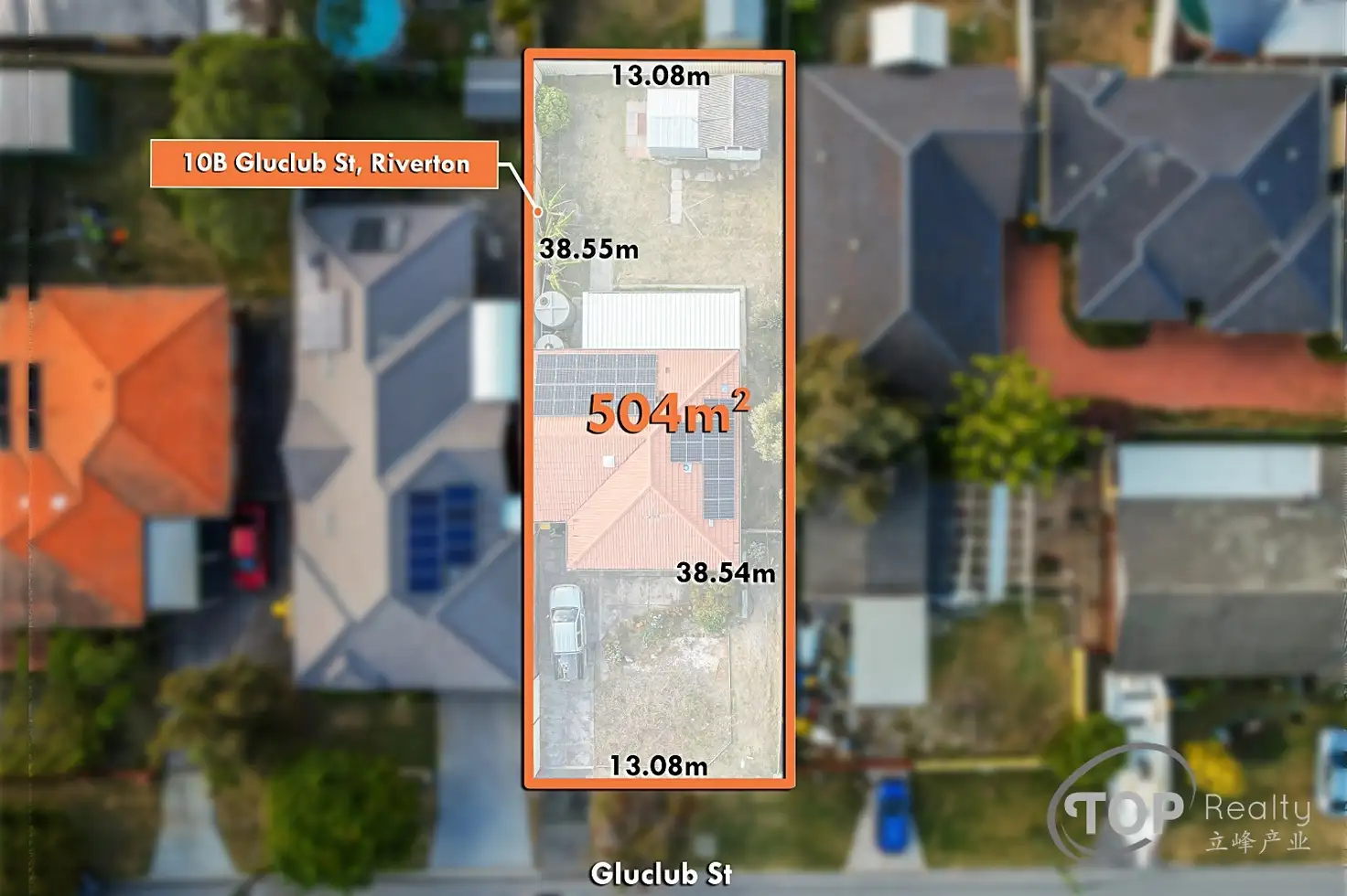 Main view of Homely house listing, 10B Gluclub Street, Riverton WA 6148