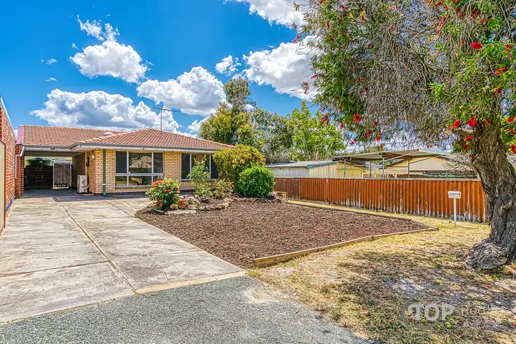 Second view of Homely house listing, 10B Gluclub Street, Riverton WA 6148