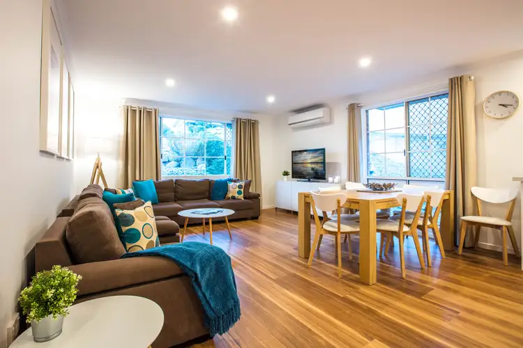 Main view of Homely unit listing, Unit 2/125 Gippsland St, Jindabyne NSW 2627