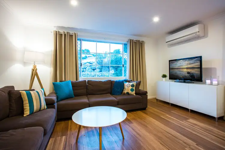 Second view of Homely unit listing, Unit 2/125 Gippsland St, Jindabyne NSW 2627