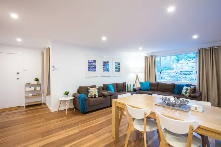 Third view of Homely unit listing, Unit 2/125 Gippsland St, Jindabyne NSW 2627