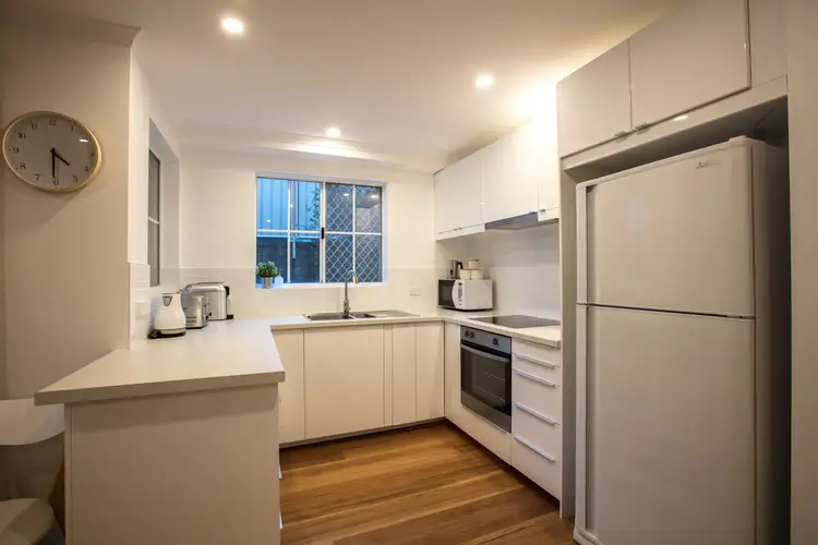 Sixth view of Homely unit listing, Unit 2/125 Gippsland St, Jindabyne NSW 2627