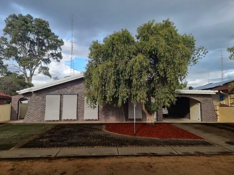 4 O'Loughlin Avenue, Port Pirie SA 5540