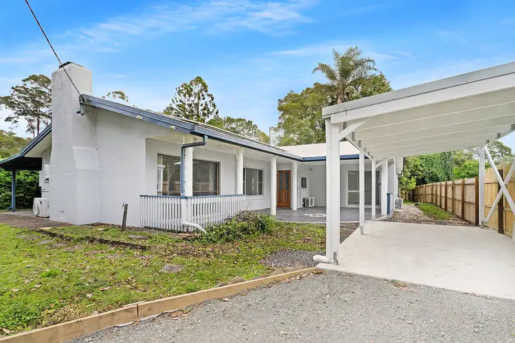 Main view of Homely house listing, 19 McGilchrist Rd, Eudlo QLD 4554