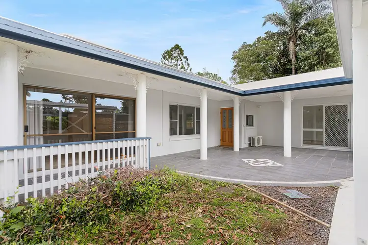 Third view of Homely house listing, 19 McGilchrist Rd, Eudlo QLD 4554