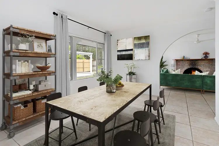 Fourth view of Homely house listing, 19 McGilchrist Rd, Eudlo QLD 4554