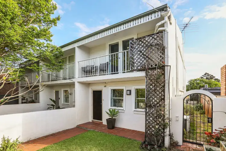 3/116 Sydenham Road, Marrickville NSW 2204