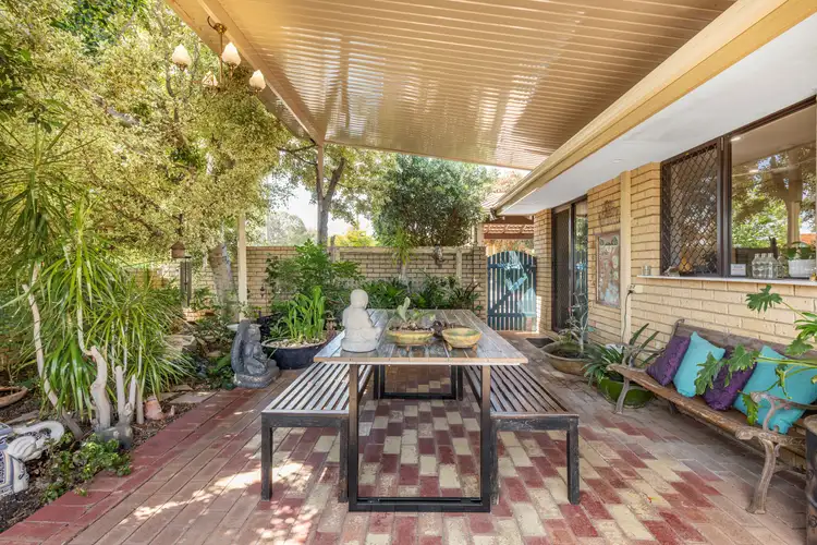 Main view of Homely villa listing, 6/127 Crawford Road, Maylands WA 6051