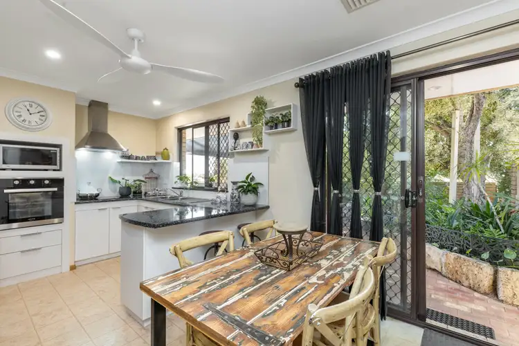 Second view of Homely villa listing, 6/127 Crawford Road, Maylands WA 6051