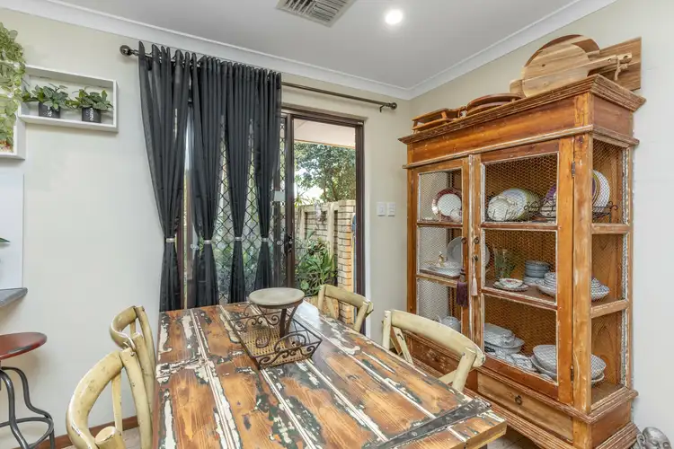 Third view of Homely villa listing, 6/127 Crawford Road, Maylands WA 6051