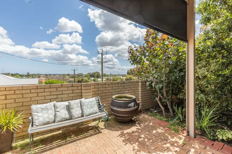 Sixth view of Homely villa listing, 6/127 Crawford Road, Maylands WA 6051
