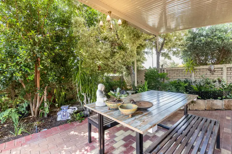 Seventh view of Homely villa listing, 6/127 Crawford Road, Maylands WA 6051