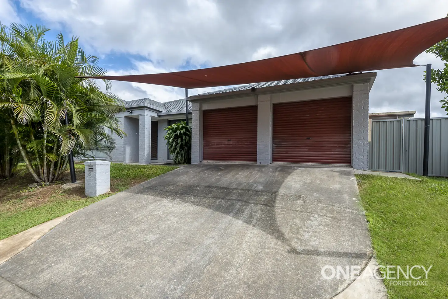 Main view of Homely house listing, 2 Green Pl, Durack QLD 4077