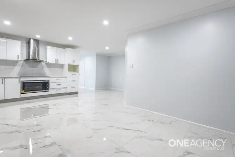 Fifth view of Homely house listing, 2 Green Pl, Durack QLD 4077