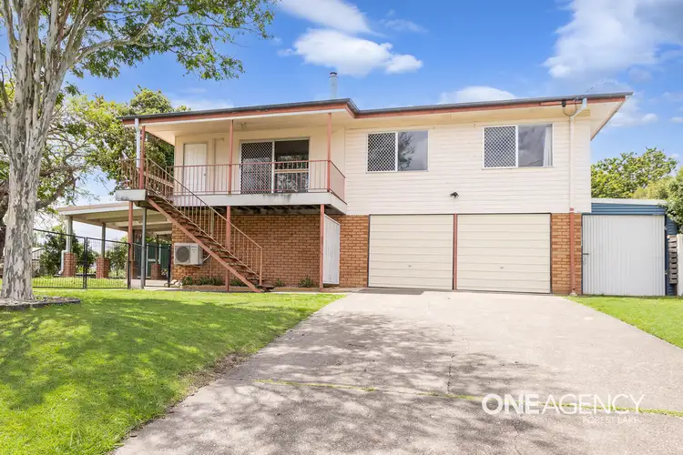 14 Lance Dr, Flinders View QLD 4305