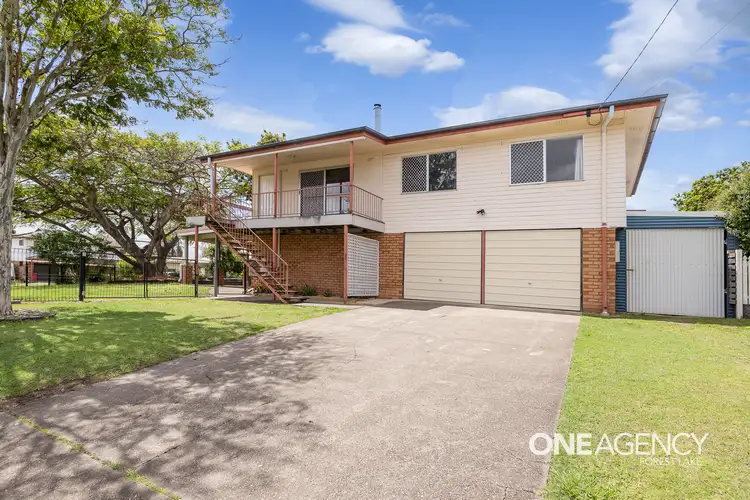 Second view of Homely house listing, 14 Lance Dr, Flinders View QLD 4305