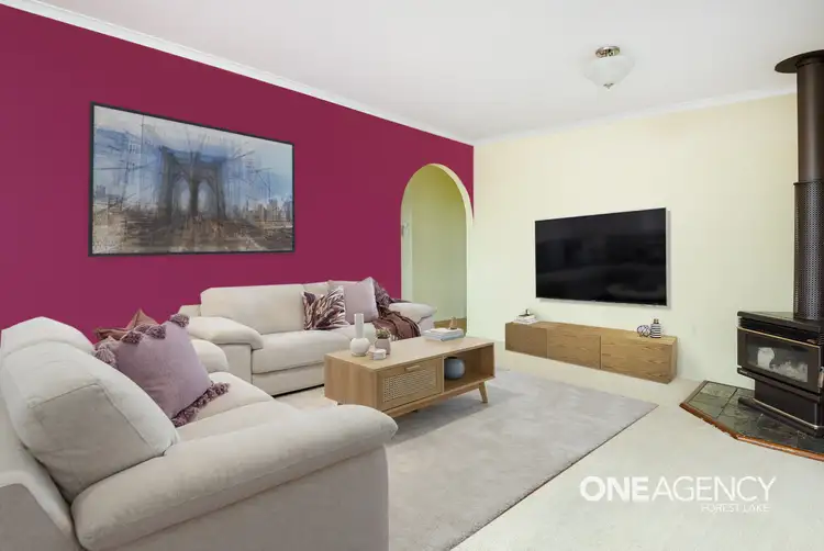 Third view of Homely house listing, 14 Lance Dr, Flinders View QLD 4305