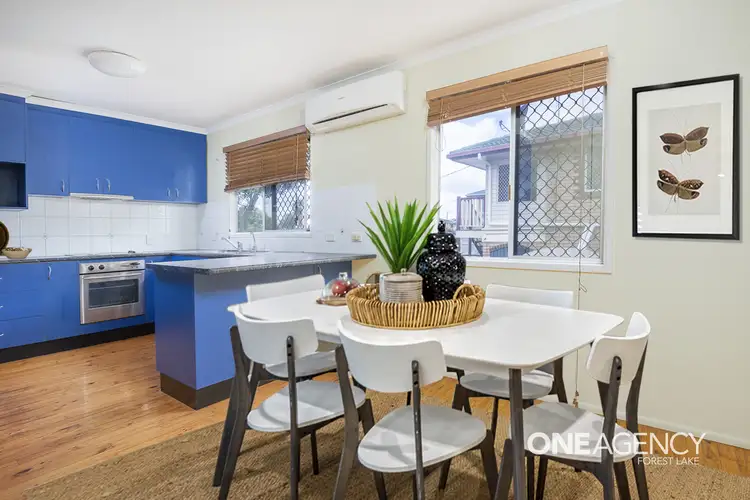 Fourth view of Homely house listing, 14 Lance Dr, Flinders View QLD 4305