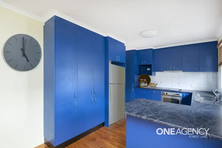 Fifth view of Homely house listing, 14 Lance Dr, Flinders View QLD 4305