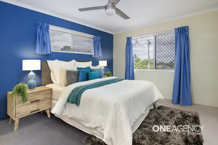 Sixth view of Homely house listing, 14 Lance Dr, Flinders View QLD 4305