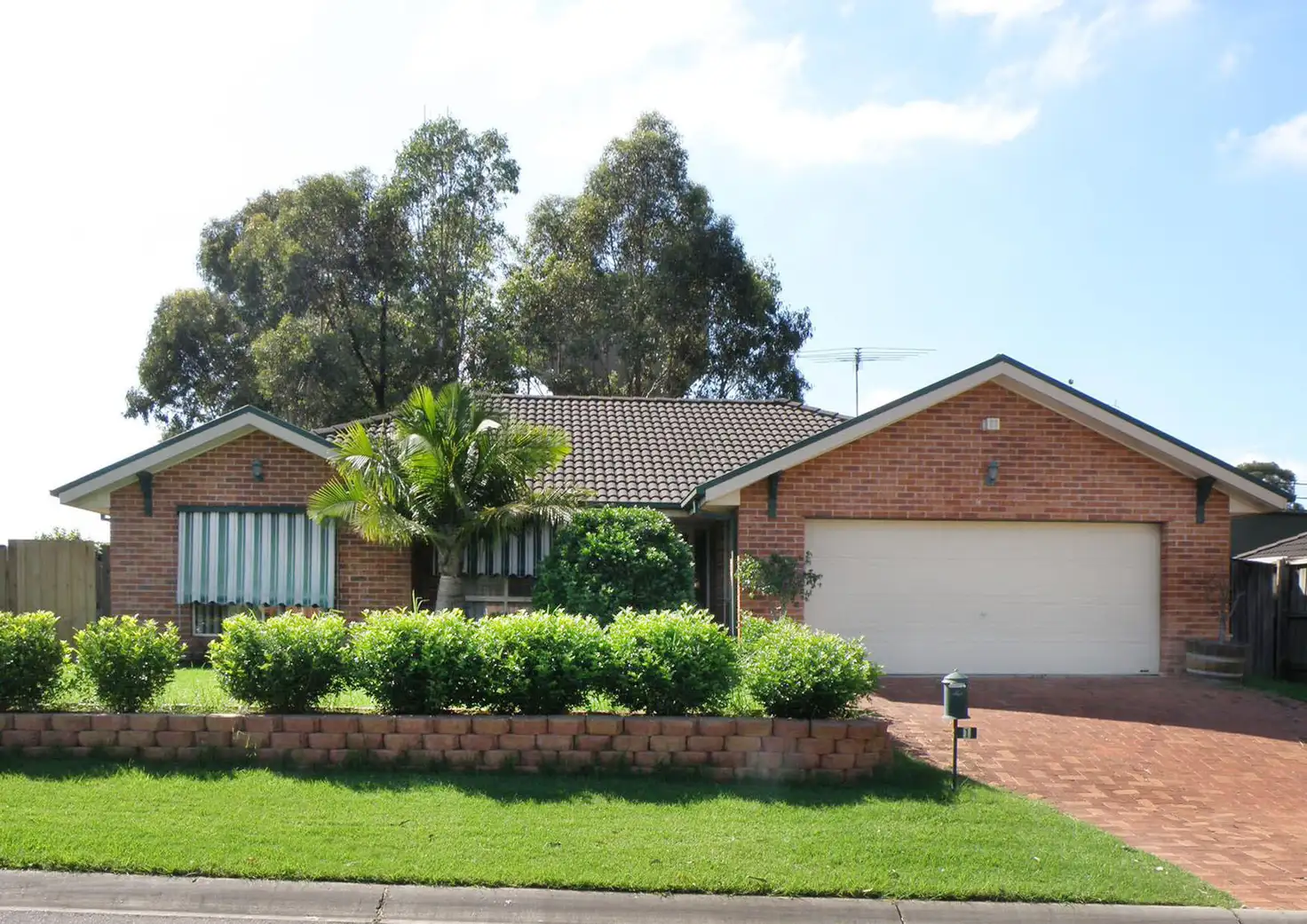 Main view of Homely house listing, 1 Trevor Toms Dr St, Acacia Gardens NSW 2763